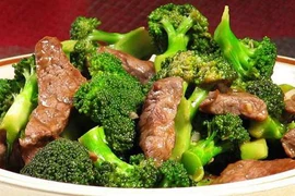 Bồi bổ khí huyết cho phái đẹp với 8 loại thực phẩm quen thuộc