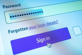 Gần 10 tỷ tài khoản trực tuyến bị rò rỉ mật khẩu