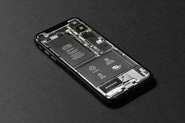 "Choáng" với chi phí thay pin iPhone 16 Pro
