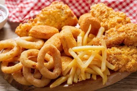 "Điểm mặt" 4 món quen thuộc âm thầm gây suy giảm testosterone