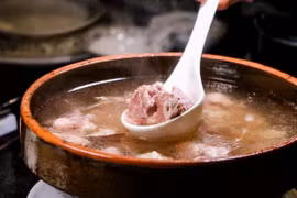 Mách bạn 7 loại thực phẩm giúp tạo collagen trong cơ thể một cách tự nhiên