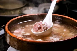 Mách bạn 7 loại thực phẩm giúp tạo collagen trong cơ thể một cách tự nhiên