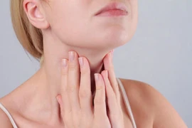 Sụt gần 10kg, đi khám phát hiện mắc bệnh tự miễn nguy hiểm