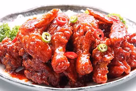 "Điểm" 8 món càng ăn nhiều gan càng bị tổn hại