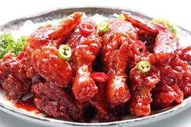 "Điểm" 8 món càng ăn nhiều gan càng bị tổn hại