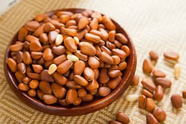 Loại hạt ăn vặt tốt ngang "insulin tự nhiên", hỗ trợ giảm cân hiệu quả