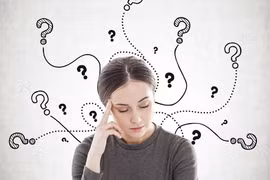 Vì sao tình trạng suy giảm trí nhớ ở người trẻ gia tăng?