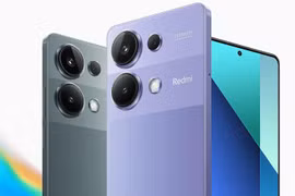 Xiaomi trình làng phiên bản Redmi Note 13 Pro 5G có gì đặc biệt?