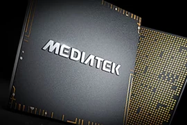 MediaTek trình diễn công cụ AI tạo hình ảnh, video không cần kết nối Internet