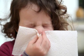 Thói quen xấu khiến trẻ dễ mắc bệnh tai mũi họng