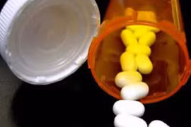 Cảnh báo tình trạng trẻ ngộ độc thuốc chống nôn