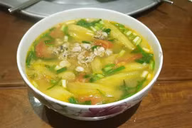 Sai lầm khi ăn dọc mùng có thể gây dị ứng, thậm chí sốc phản vệ