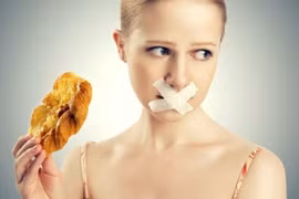 "Điểm mặt" 6 thói quen xấu trong ăn uống khiến mỡ bụng ngày càng tích dày