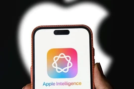 Apple Intelligence sẽ hỗ trợ tiếng Việt từ năm 2025