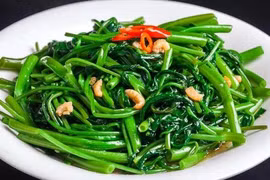 Hai loại rau mùa hè chứa cả "vựa vitamin C" giúp bổ máu, hạ đường huyết 