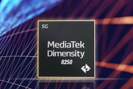 Chip MediaTek Dimensity 8250 có gì đặc biệt?