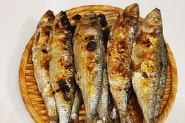 Loại cá được ví như "liều thuốc từ biển cả" tốt cho tim mạch, não bộ