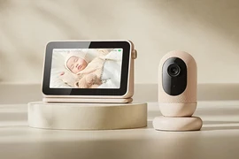 Xiaomi ra mắt camera thông minh mới phát hiện AI