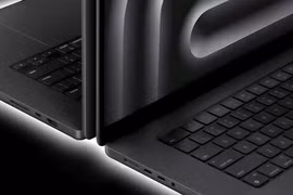 MacBook Pro OLED sẽ ra mắt vào năm 2026?
