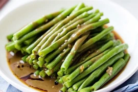 Loại rau tốt ngang "insulin tự nhiên" giúp hạ đường huyết, giảm cholesterol