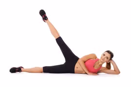 Học ngay 4 bài tập Pilates giúp tăng chiều cao hiệu quả, dễ thực hiện