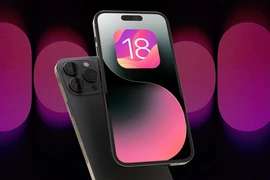 iOS 18 đã giúp hiệu năng iPhone 15 Pro Max “lột xác”?