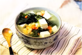 Top 9 cặp thực phẩm "dinh dưỡng vàng" khi kết hợp với nhau