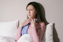 Top 7 loại thực phẩm 'khắc tinh' của viêm họng