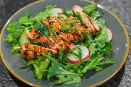 Loại rau chứa cả "vựa vitamin C" thúc đẩy tiêu hóa, nuôi dưỡng da