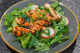 Loại rau chứa cả "vựa vitamin C" thúc đẩy tiêu hóa, nuôi dưỡng da