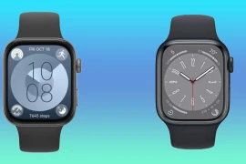 Huawei Watch Fit 3 lộ diện lấy cảm hứng từ Apple Watch?