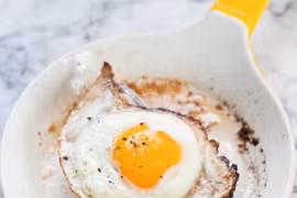 Phái đẹp duy trì 6 thói quen ăn sáng tốt nhất giúp làn da sáng khỏe