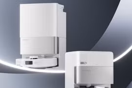 Roborock ra mắt robot hút bụi P10S và P10S Pro với nhiều tính năng hấp dẫn