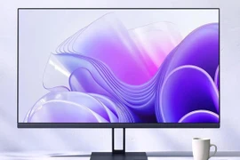 Redmi ra mắt màn hình 27 inch mới có gì đặc biệt?