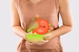 Cách ăn uống phòng tránh đầy hơi, chướng bụng