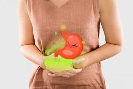 Cách ăn uống phòng tránh đầy hơi, chướng bụng