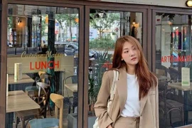 4 item thời trang mang tông nâu giúp phái đẹp thăng hạng phong cách