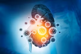 Dấu hiệu cảnh báo có thể bạn đã mắc bệnh thận, cần đi khám ngay