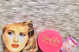 Kém chất lượng, Kem dưỡng trắng da Young One bị tiêu huỷ thế nào?