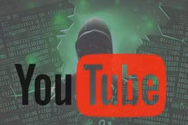 Vì sao loạt kênh YouTube của người nổi tiếng bị hack?