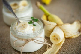 Bật mí 5 món ăn từ sữa chua giúp giảm cân hiệu quả