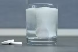 Cô gái nhập viện cấp cứu sau khi uống 9 viên paracetamol hạ sốt