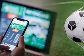 Xử lý nghiêm quảng cáo cờ bạc, cá độ trái phép trên truyền hình