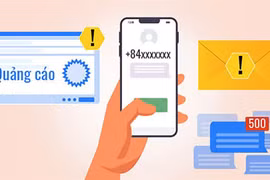 Cách báo cáo email, tin nhắn và cuộc gọi lừa đảo cho Apple