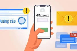 Cách báo cáo email, tin nhắn và cuộc gọi lừa đảo cho Apple