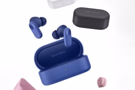 OnePlus ra mắt tai nghe Buds V mới: Thời lượng pin 38 giờ, giá 513.000 đồng