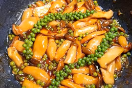 Loại nấm được ví như "bào ngư chay" giúp điều hòa huyết áp, tốt tiêu hóa