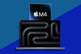 MacBook M4 được trang bị RAM tiêu chuẩn 16GB?