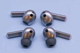 Bộ đôi Galaxy Buds 3 ra mắt có gì đặc biệt?