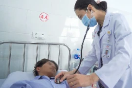 Tưởng cảm cúm thông thường, bé trai 14 tuổi bị đột quỵ xuất huyết não